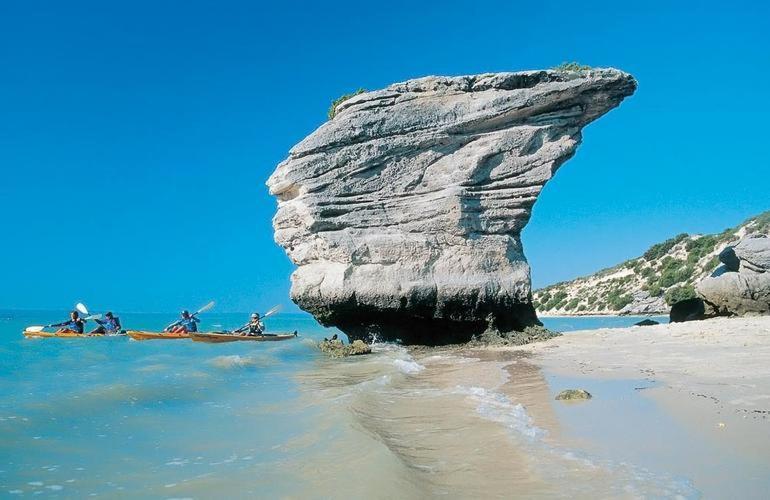 Tortoise Trail Lodge Лангебан Екстериор снимка